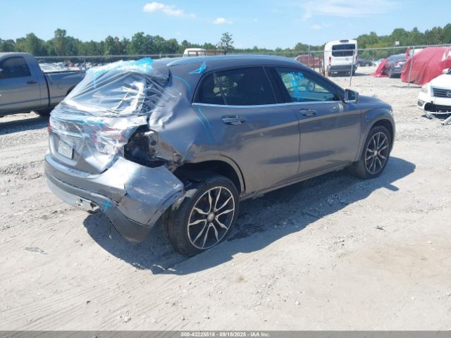 2016 MERCEDES-BENZ GLA 250 WDCTG4EB2GJ242054 Photo 3