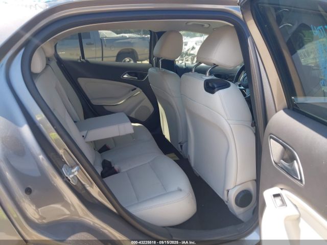 2016 MERCEDES-BENZ GLA 250 WDCTG4EB2GJ242054 Photo 7