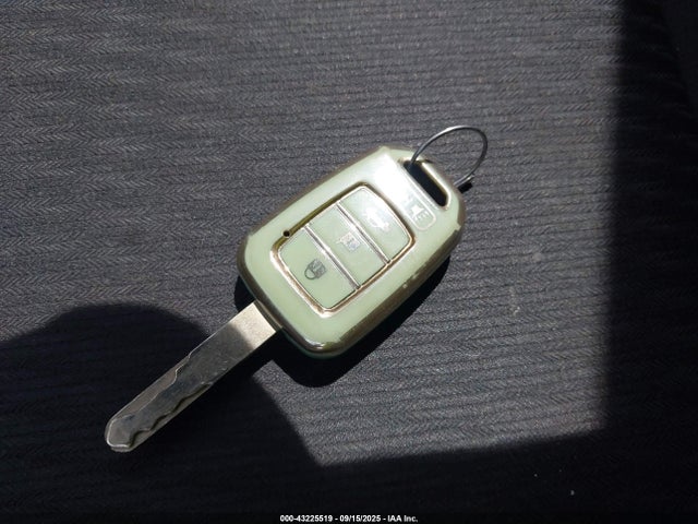 1HGCR2F50HA013520 Honda k24w1