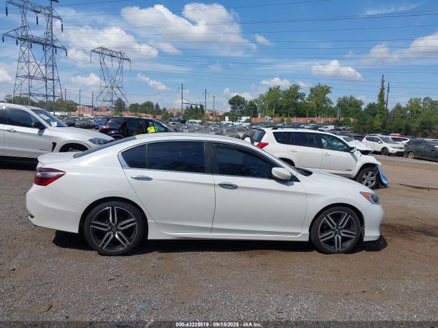 1HGCR2F50HA013520 Honda k24w1