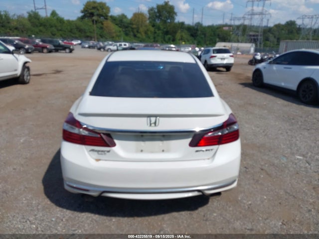 1HGCR2F50HA013520 Honda k24w1