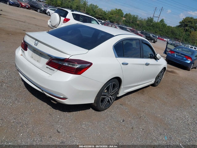 1HGCR2F50HA013520 Honda k24w1