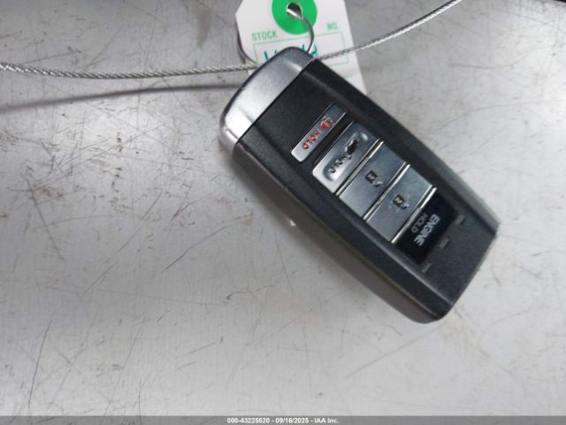 2015 ACURA MDX 5FRYD4H46FB002544 Photo 10