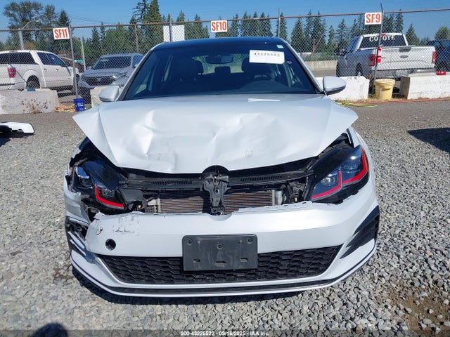 3VW5T7AU7LM004696 Volkswagen Golf GTI