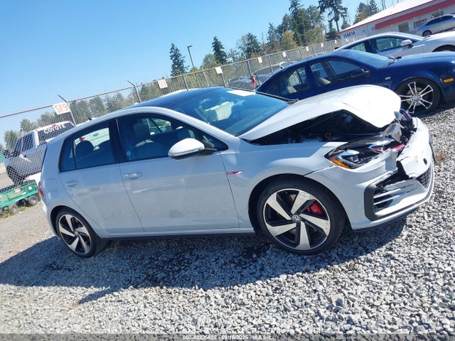 3VW5T7AU7LM004696 Volkswagen Golf GTI