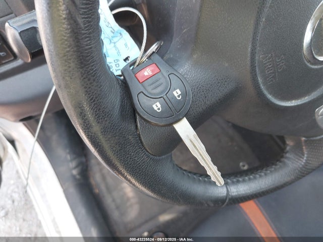 Nissan VERSA NOTE 2016 3N1CE2CP3GL368529 Image 11