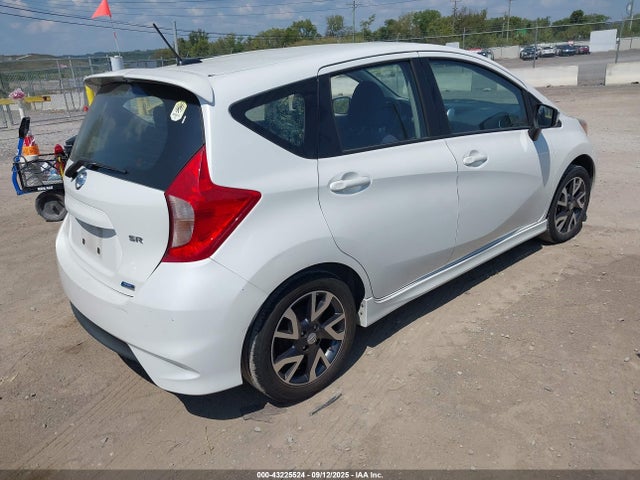 Nissan VERSA NOTE 2016 3N1CE2CP3GL368529 Image 4