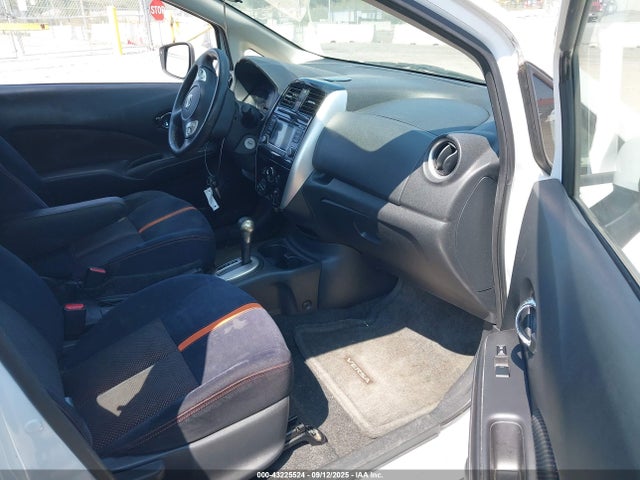 Nissan VERSA NOTE 2016 3N1CE2CP3GL368529 Image 5