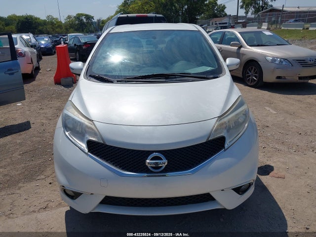Nissan VERSA NOTE 2016 3N1CE2CP3GL368529 Image 6