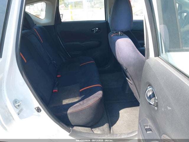 Nissan VERSA NOTE 2016 3N1CE2CP3GL368529 Image 8