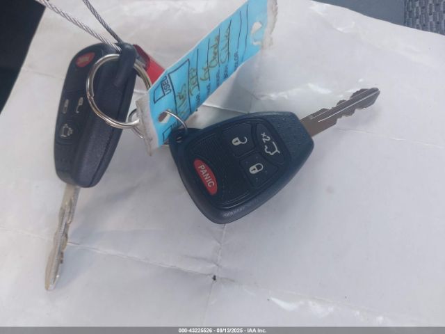 2007 JEEP GRAND CHEROKEE 1J8GR48K37C605875 Photo 10