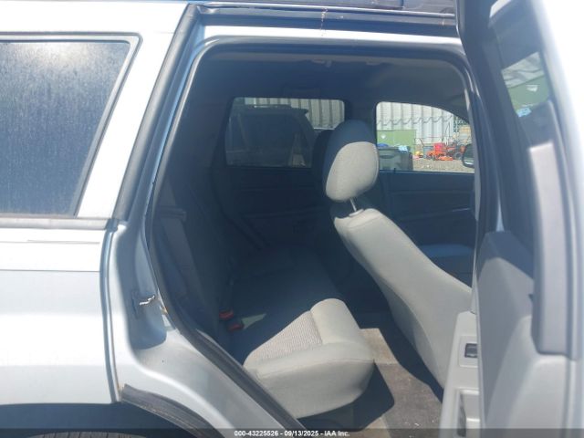 2007 JEEP GRAND CHEROKEE 1J8GR48K37C605875 Photo 7