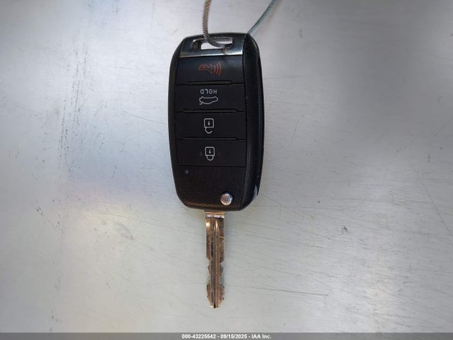 KIA gdi nu 2017 KNAFK5A89H5666744 Image 11