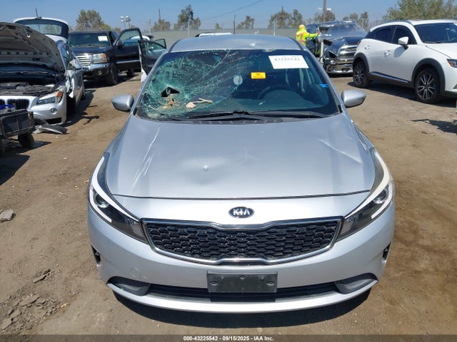 KIA gdi nu 2017 KNAFK5A89H5666744 Image 12