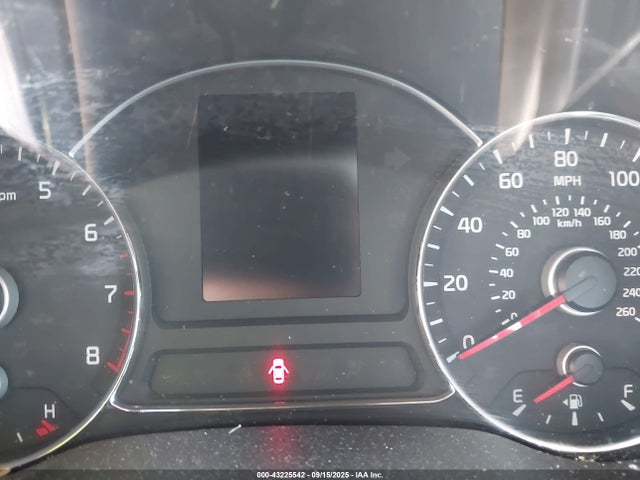 KIA gdi nu 2017 KNAFK5A89H5666744 Image 15