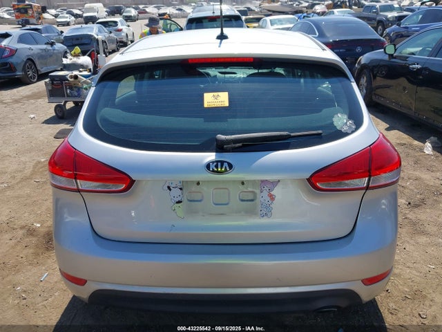KIA gdi nu 2017 KNAFK5A89H5666744 Image 16