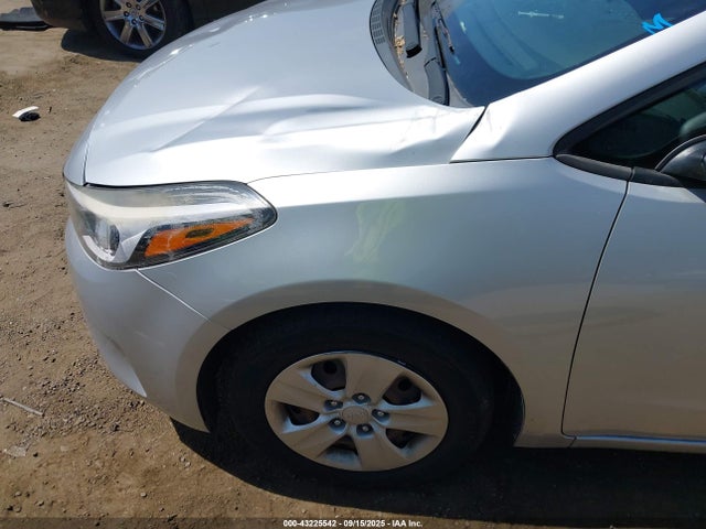 KIA gdi nu 2017 KNAFK5A89H5666744 Image 6
