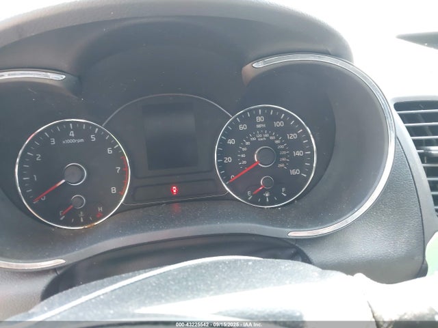 KIA gdi nu 2017 KNAFK5A89H5666744 Image 7