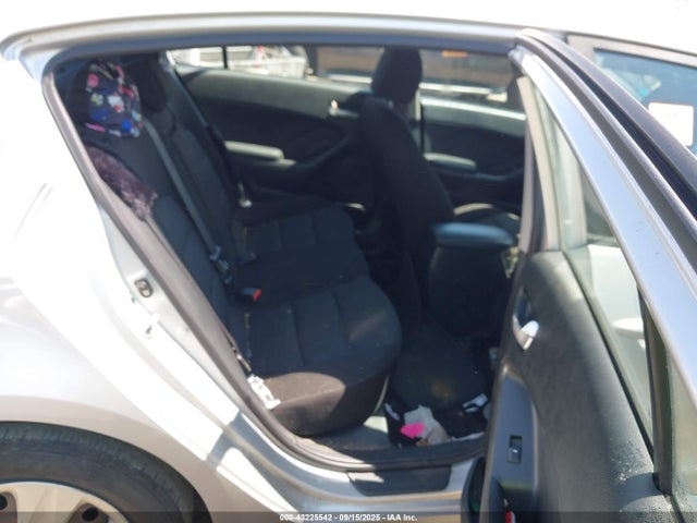 KIA gdi nu 2017 KNAFK5A89H5666744 Image 8