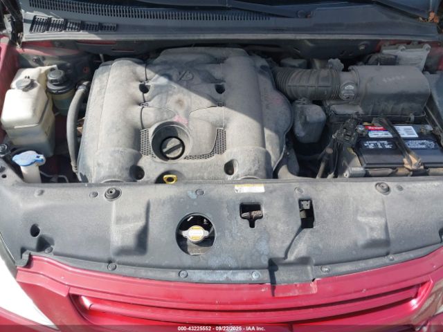 2010 KIA SEDONA KNDMG4C37A6326774 Photo 9