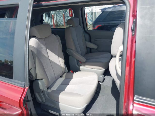 2010 KIA SEDONA KNDMG4C37A6326774 Photo 7