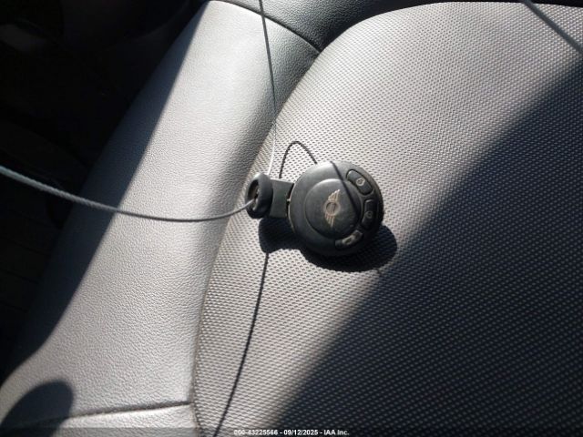 2011 MINI COOPER COUNTRYMAN WMWZB3C53BWH95135 Photo 10