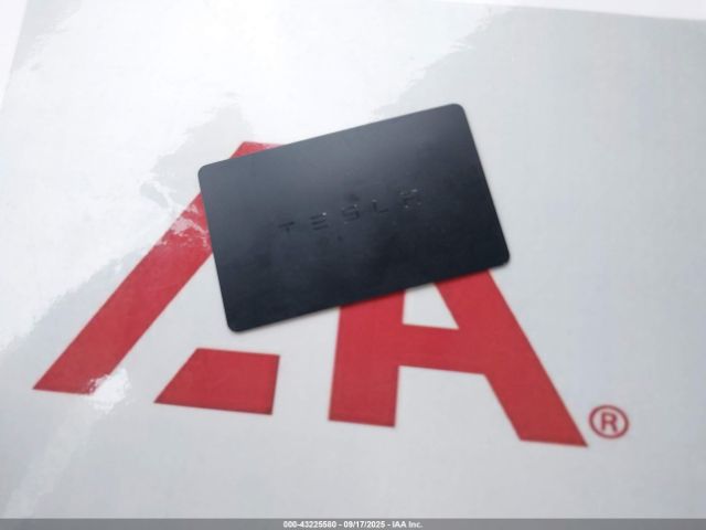 2021 TESLA MODEL 3 5YJ3E1EA1MF992100 Photo 10