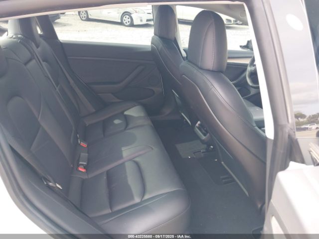 2021 TESLA MODEL 3 5YJ3E1EA1MF992100 Photo 7