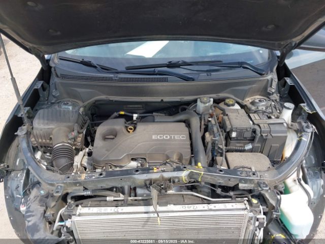 2021 CHEVROLET EQUINOX 2GNAXHEV6M6118531 Photo 9