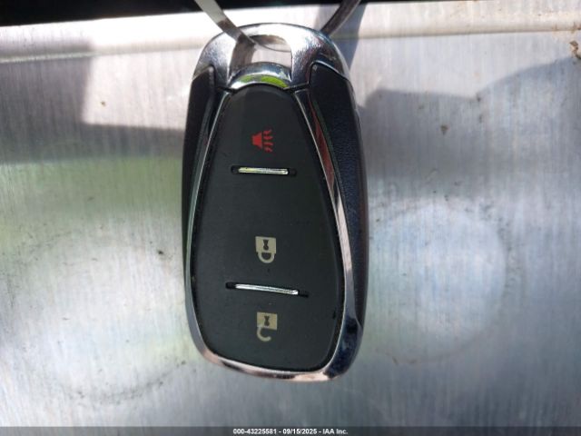 2021 CHEVROLET EQUINOX 2GNAXHEV6M6118531 Photo 10