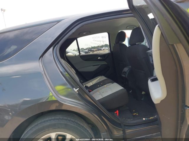 2021 CHEVROLET EQUINOX 2GNAXHEV6M6118531 Photo 7