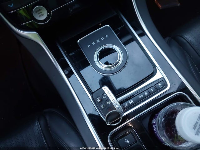 SAJBE4FX2JCY69951 Jaguar aj20p