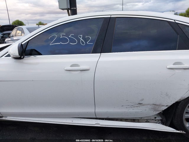 SAJBE4FX2JCY69951 Jaguar aj20p