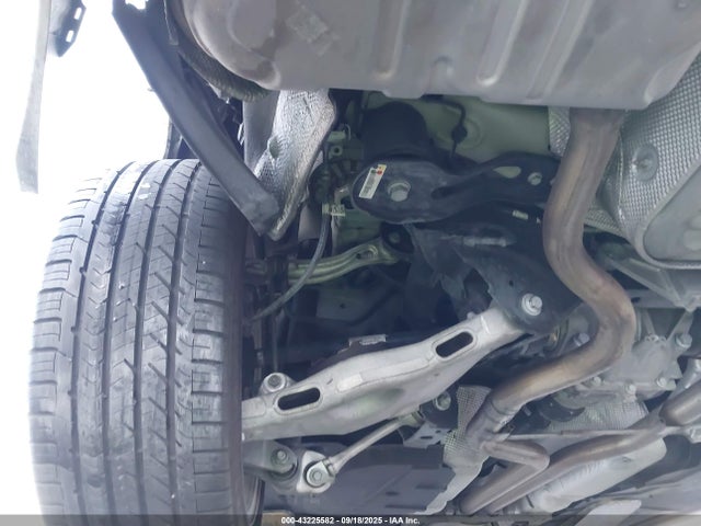SAJBE4FX2JCY69951 Jaguar aj20p