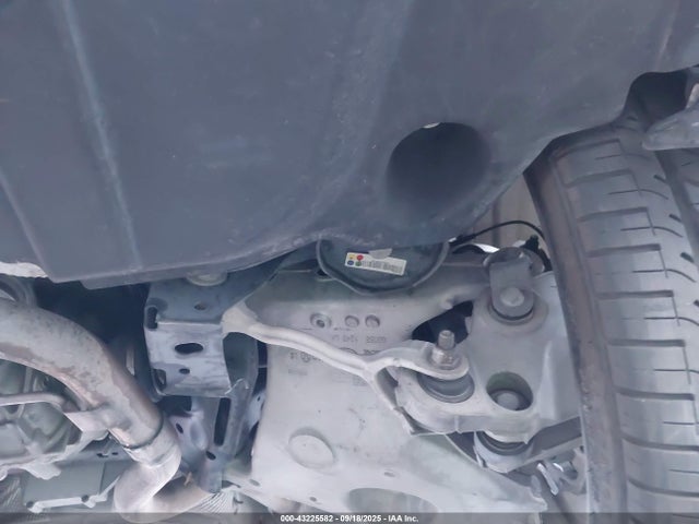 SAJBE4FX2JCY69951 Jaguar aj20p