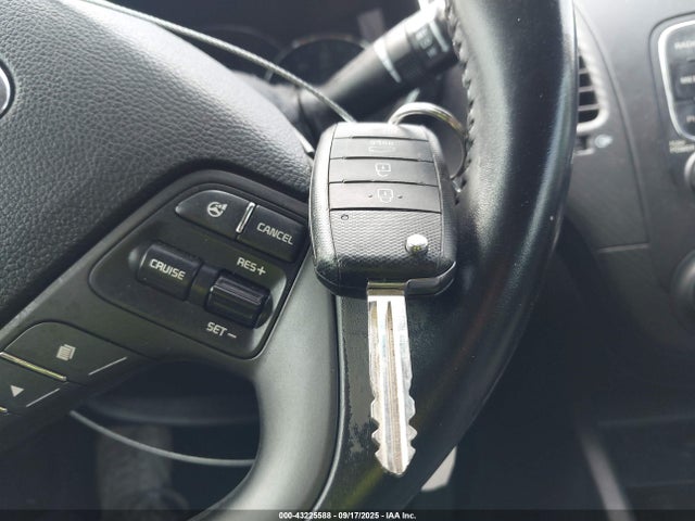 KNAFX6A85G5621063 KIA gdi nu