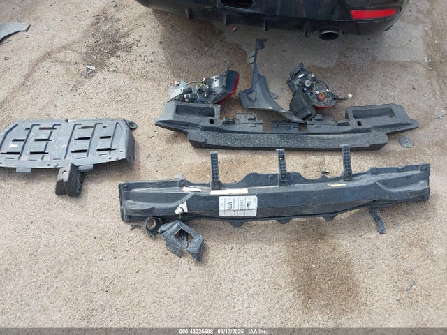KNAFX6A85G5621063 KIA gdi nu