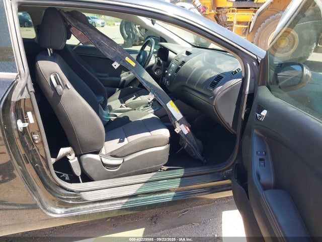 KNAFX6A85G5621063 KIA gdi nu