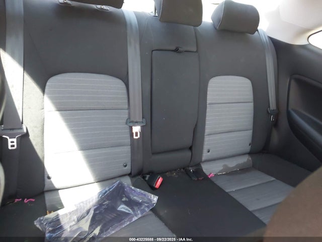KNAFX6A85G5621063 KIA gdi nu