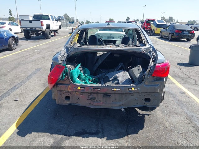 JN1BV7AP3FM332727 Infiniti 2015