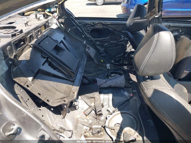 JN1BV7AP3FM332727 Infiniti 2015