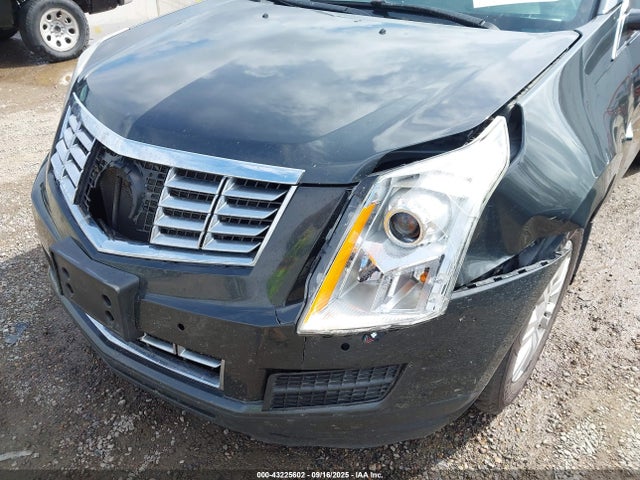 2015 CADILLAC SRX 3GYFNEE32FS522586 Photo 5