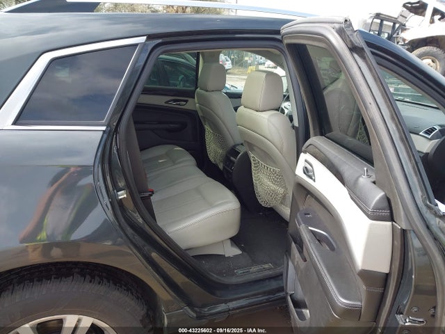 2015 CADILLAC SRX 3GYFNEE32FS522586 Photo 7