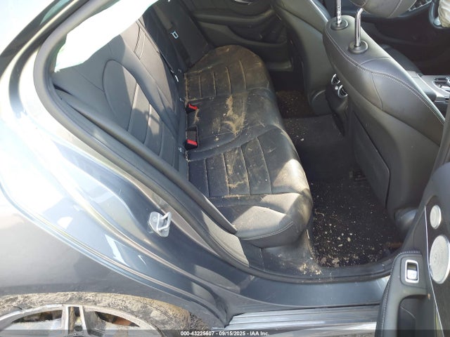2021 MERCEDES-BENZ C 300 W1KWF8EB1MR651551 Photo 7