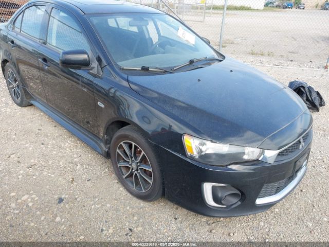 2017 MITSUBISHI LANCER JA32U2FU9HU006658 Photo 0