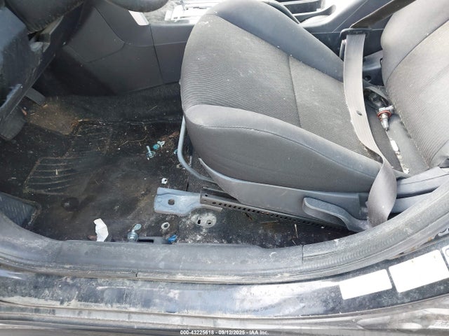 JA32U2FU9HU006658 Mitsubishi 2.0 dohc mivec