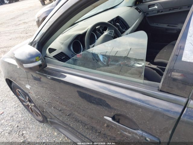 2017 MITSUBISHI LANCER JA32U2FU9HU006658 Photo 5