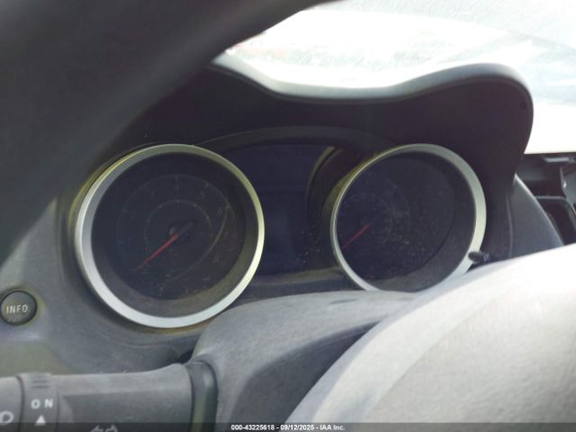 2017 MITSUBISHI LANCER JA32U2FU9HU006658 Photo 6