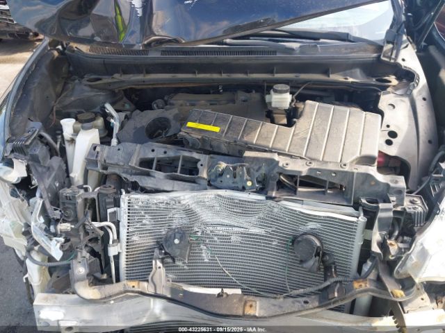 2012 NISSAN MURANO JN8AZ1MU6CW101269 Photo 9