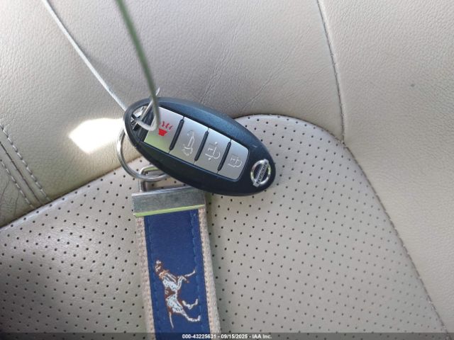 2012 NISSAN MURANO JN8AZ1MU6CW101269 Photo 10